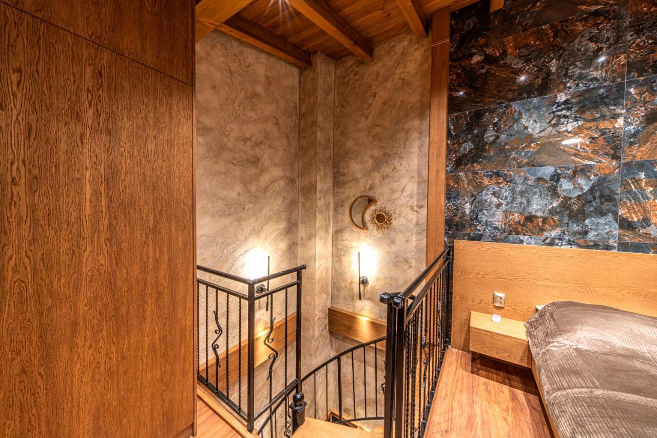Pirin Golf Hotel&Spa Apartment 17 - Private Luxury Apartment Разлог Екстер'єр фото