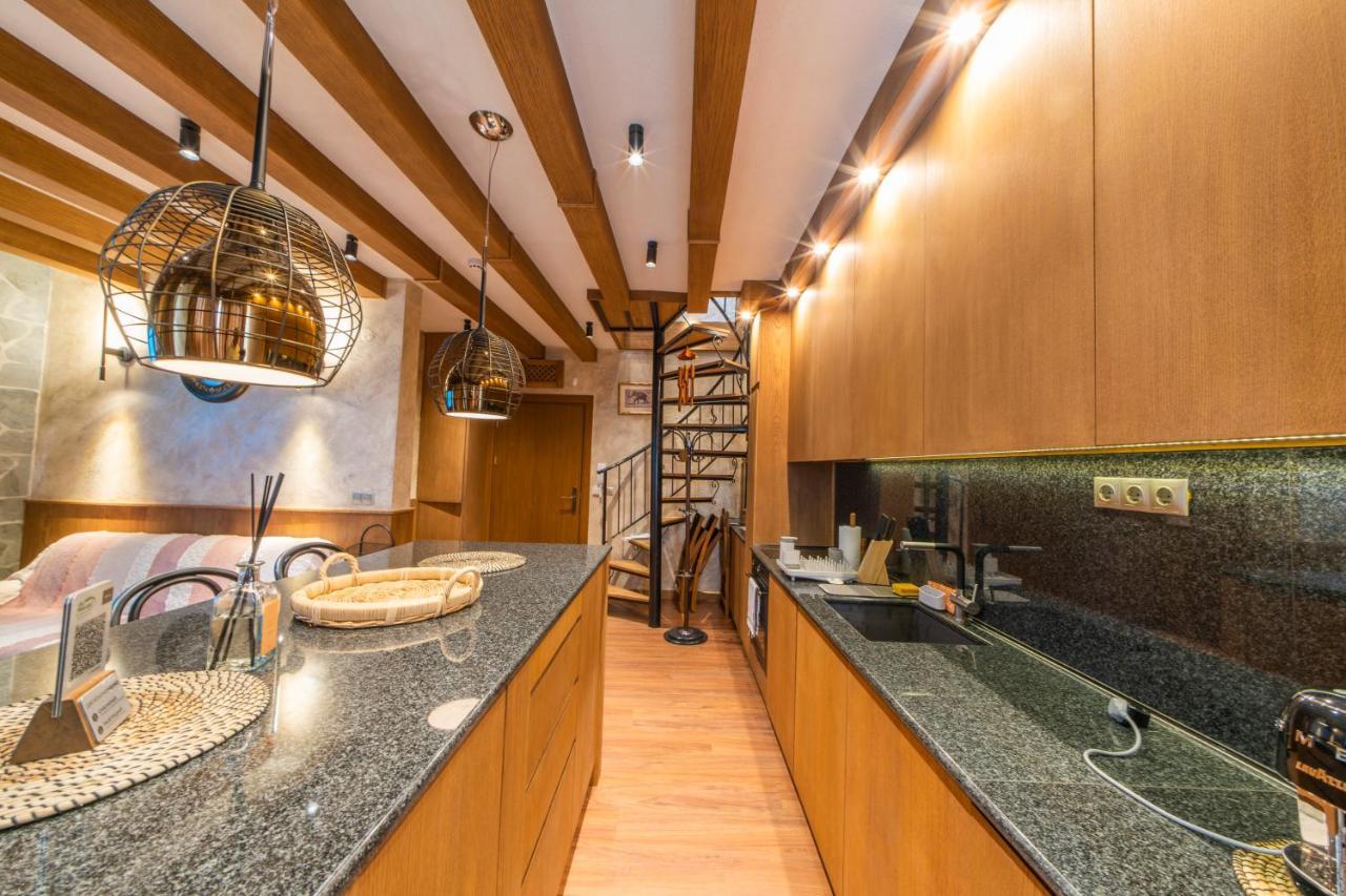 Pirin Golf Hotel&Spa Apartment 17 - Private Luxury Apartment Разлог Екстер'єр фото