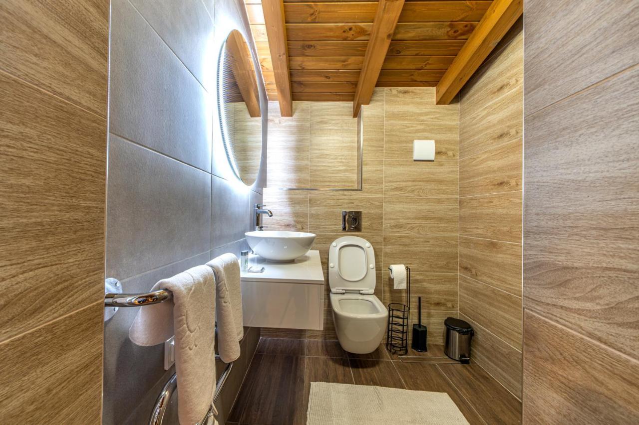 Pirin Golf Hotel&Spa Apartment 17 - Private Luxury Apartment Разлог Екстер'єр фото