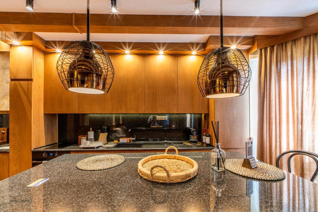 Pirin Golf Hotel&Spa Apartment 17 - Private Luxury Apartment Разлог Екстер'єр фото