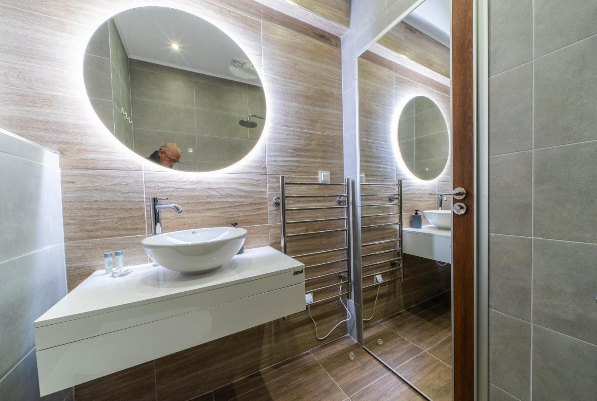 Pirin Golf Hotel&Spa Apartment 17 - Private Luxury Apartment Разлог Екстер'єр фото