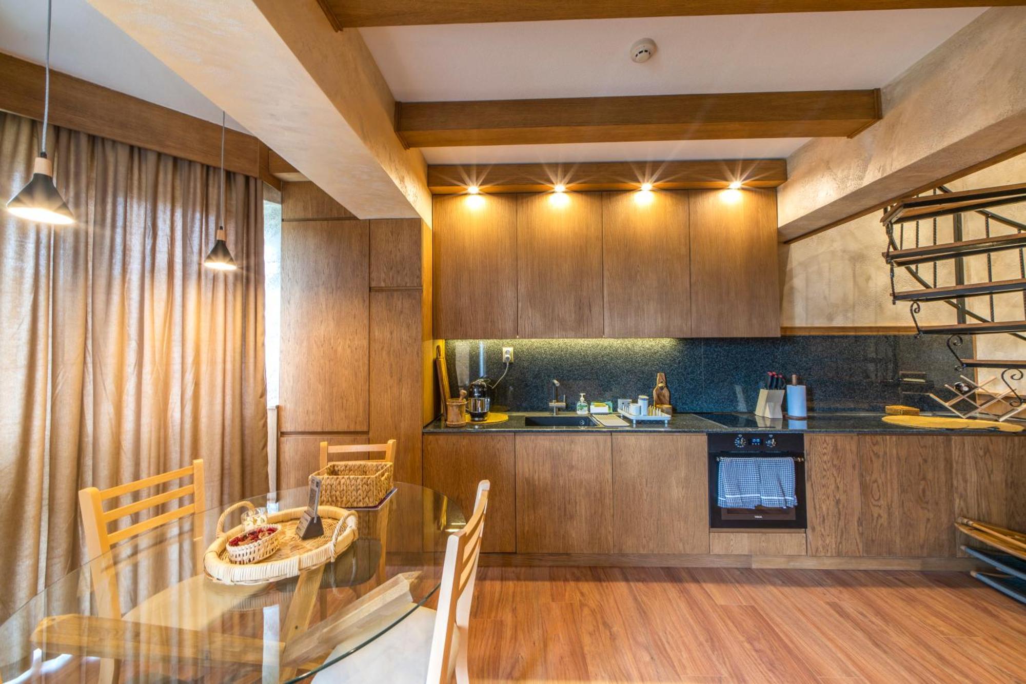 Pirin Golf Hotel&Spa Apartment 17 - Private Luxury Apartment Разлог Екстер'єр фото