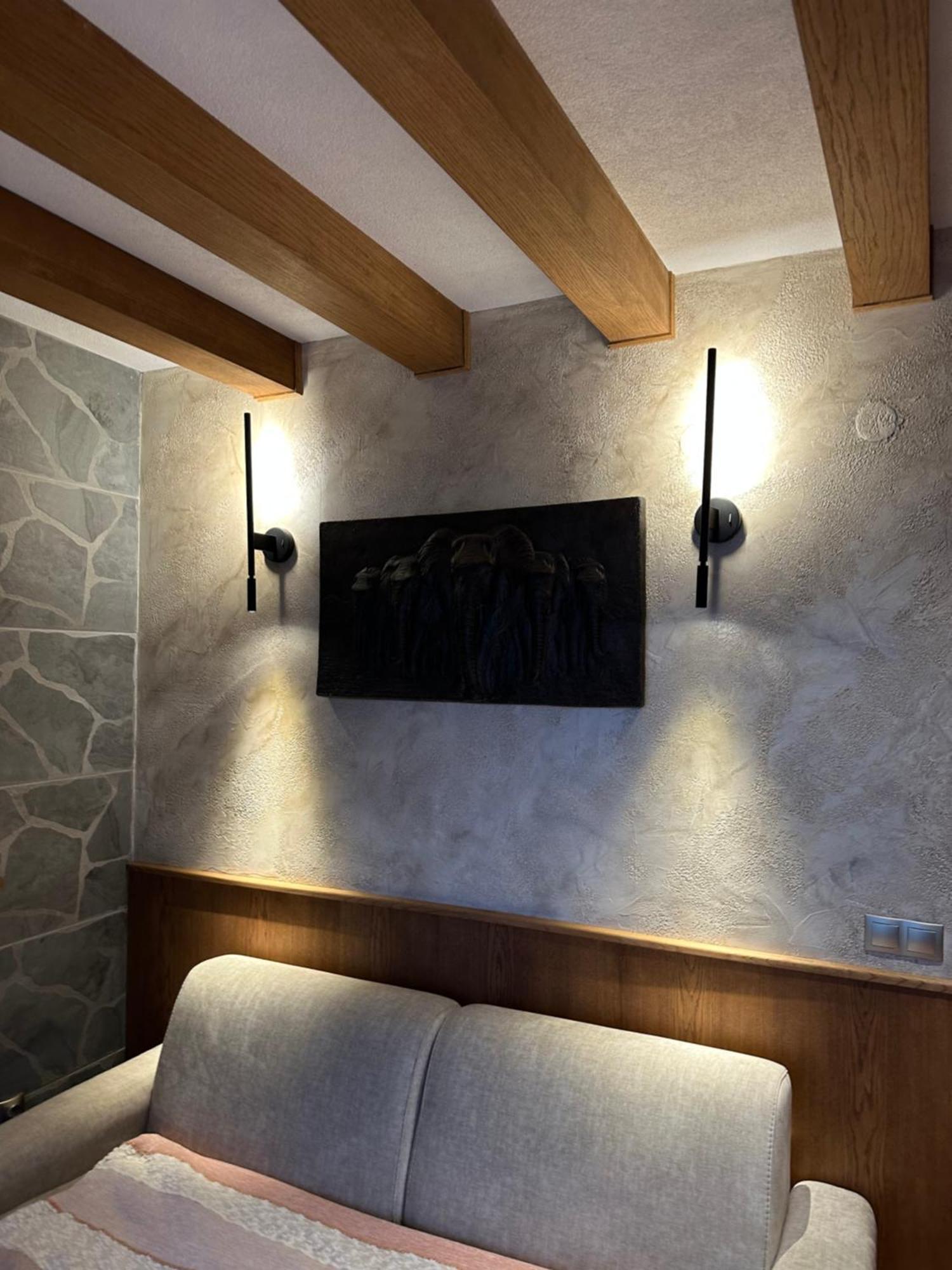 Pirin Golf Hotel&Spa Apartment 17 - Private Luxury Apartment Разлог Екстер'єр фото